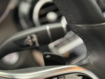 2020 مرسيدس - بنز سي 200