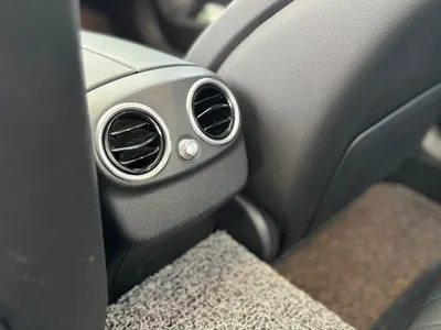 2020 مرسيدس - بنز سي 200