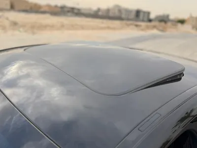 2020 مرسيدس - بنز سي 200