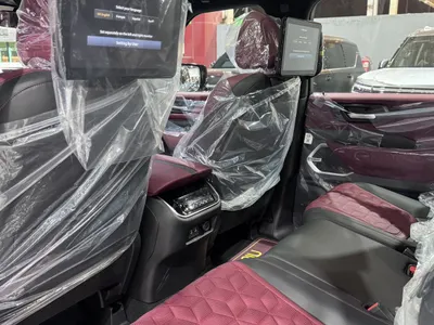 2026 نيسان باترول بلاتينيوم