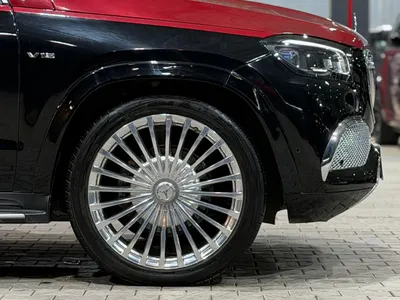 2019 مرسيدس - بنز جي إل إس 450