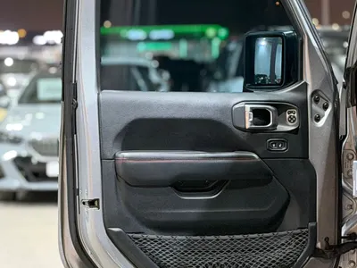 2019 جييب رانجلر ربيكون