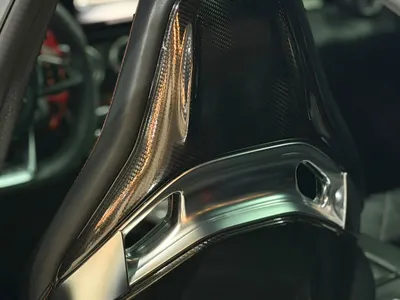 2016 مرسيدس - بنز سي 63إٍس أي إم جي