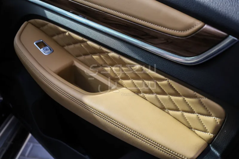 2020 ام جي ار اكس 8