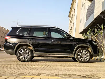 2020 ام جي ار اكس 8