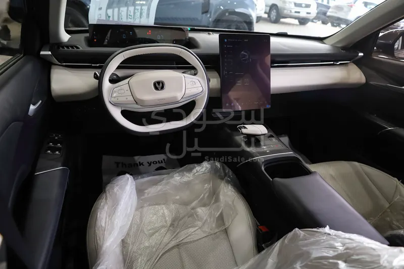 2025 شانجان ايدو بلس