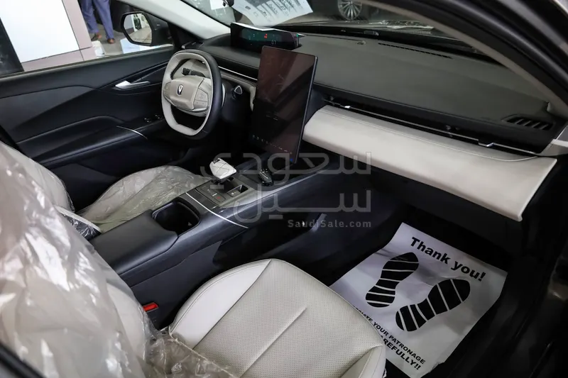 2025 شانجان ايدو بلس