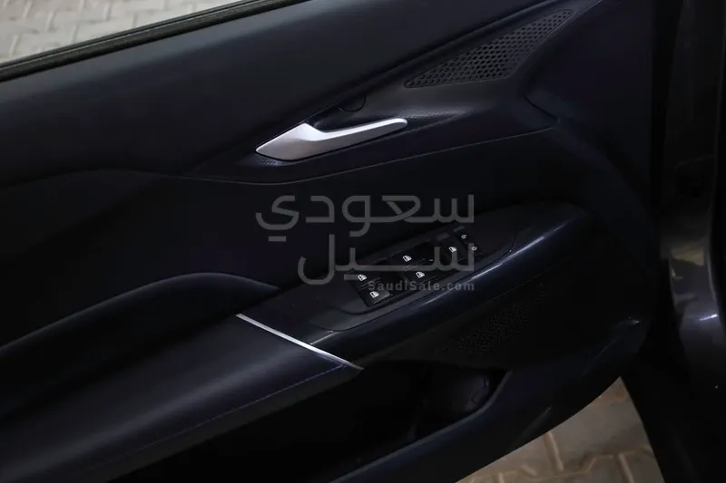 2025 شانجان ايدو بلس