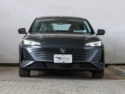 2025 شانجان ايدو بلس