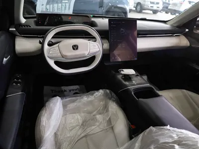 2025 شانجان ايدو بلس