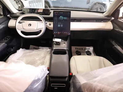 2025 شانجان ايدو بلس