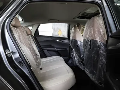 2025 شانجان ايدو بلس