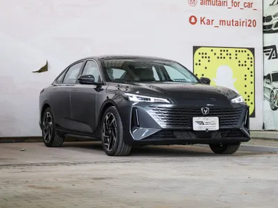 2025 شانجان ايدو بلس