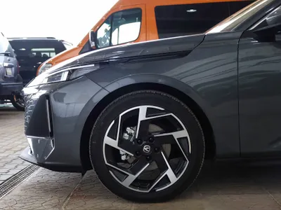 2025 شانجان ايدو بلس