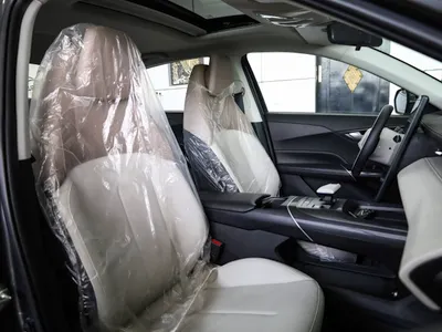 2025 شانجان ايدو بلس