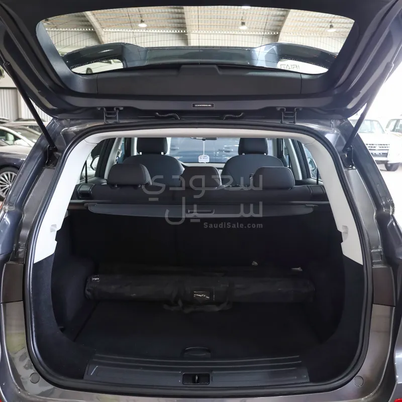 2024 ام جي ار اكس 5