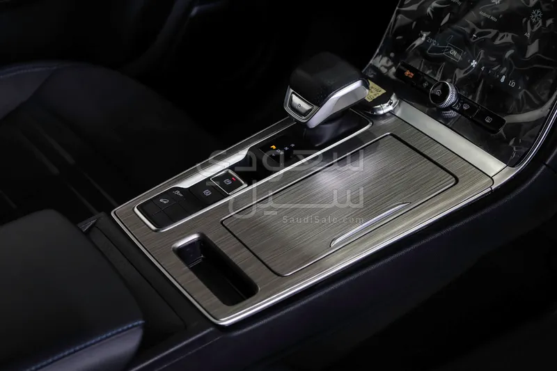 2024 ام جي ار اكس 5