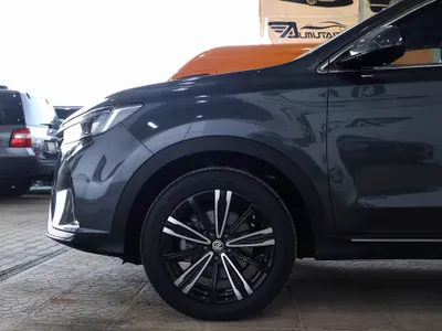 2024 ام جي ار اكس 5