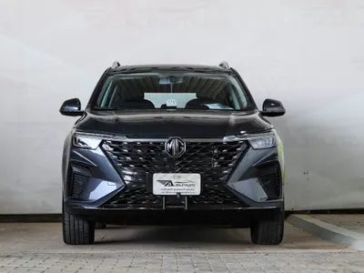 2024 ام جي ار اكس 5