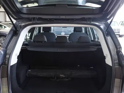 2024 ام جي ار اكس 5