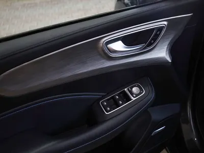 2024 ام جي ار اكس 5