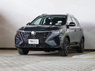 2024 ام جي ار اكس 5