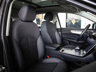 2024 ام جي ار اكس 5