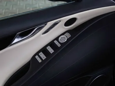 2021 جينيسيس جي 80