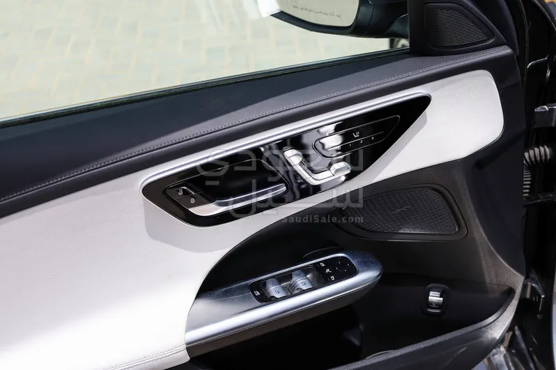 2026 Mercedes-Benz C 200