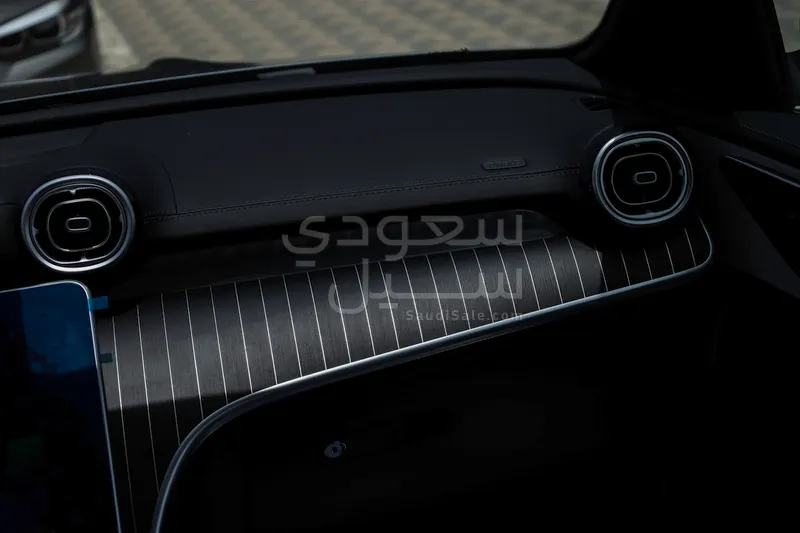 2026 Mercedes-Benz C 200