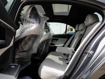 2026 Mercedes-Benz C 200