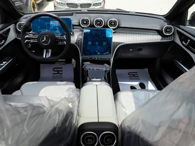 2026 Mercedes-Benz C 200