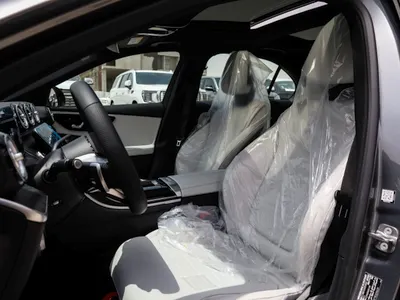 2026 Mercedes-Benz C 200