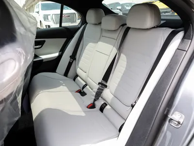 2026 Mercedes-Benz C 200