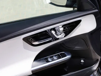 2026 Mercedes-Benz C 200