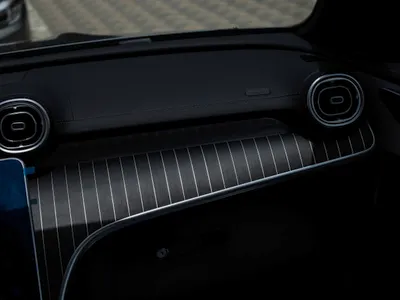 2026 Mercedes-Benz C 200