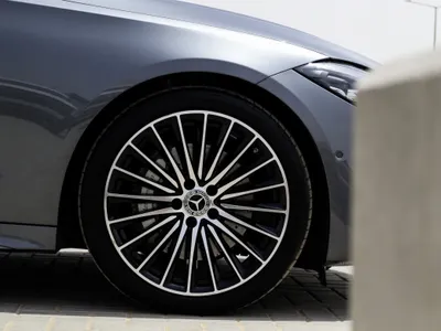 2026 Mercedes-Benz C 200