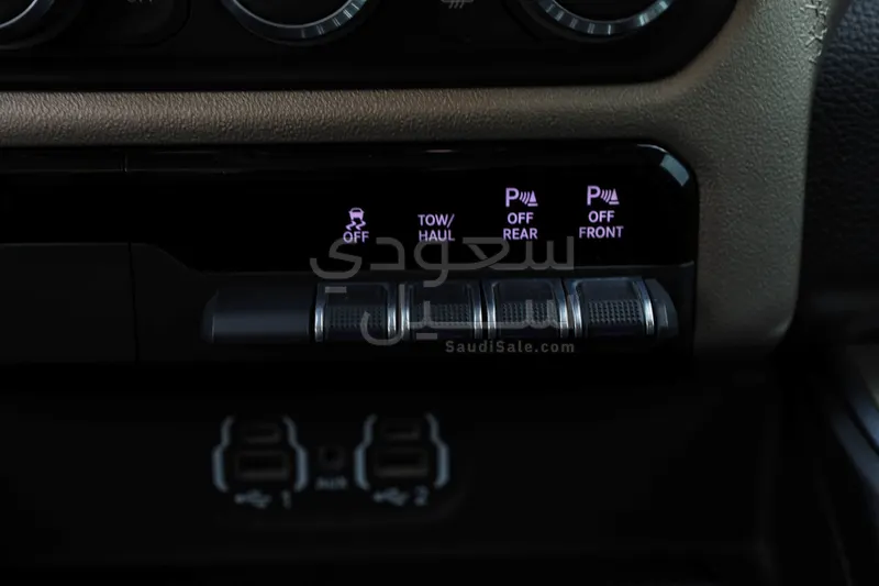 2022 Dodge Ram Laramie