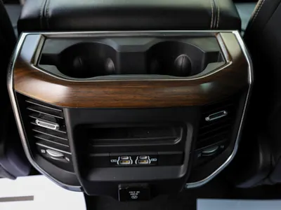 2022 Dodge Ram Laramie