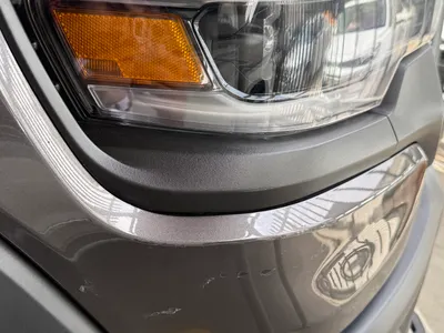 2024 دودج رام تي ار اكس