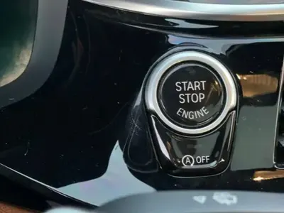 2022 بي ام دبليو الفئة الخامسة 520 أي