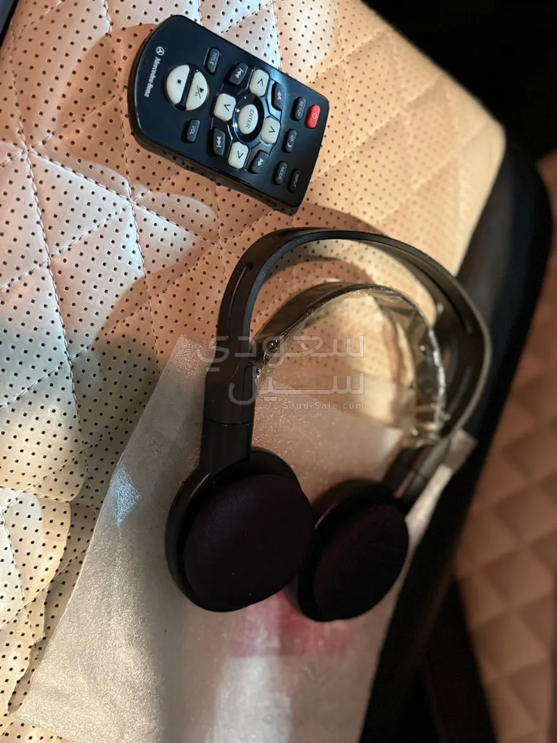 2017 مرسيدس - بنز جي 63 أي إم جي