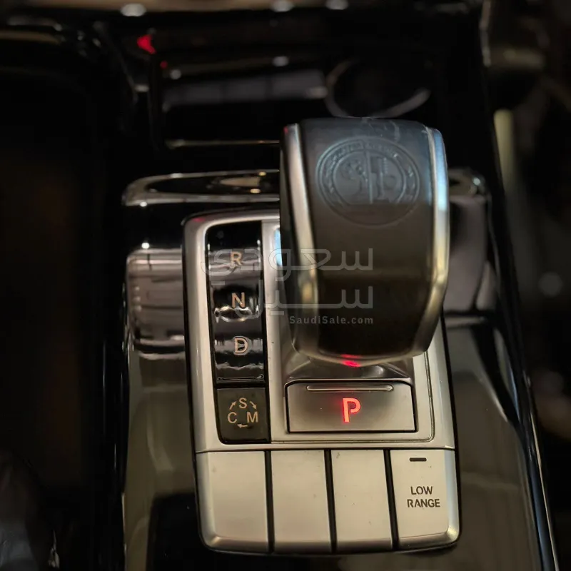 2017 مرسيدس - بنز جي 63 أي إم جي