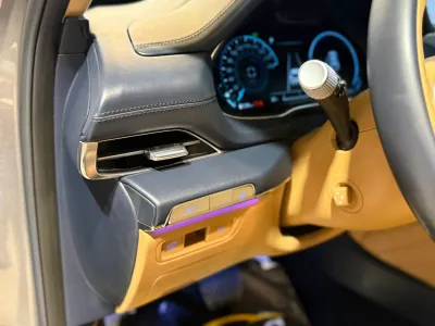 2023 جينيسيس جي في 80