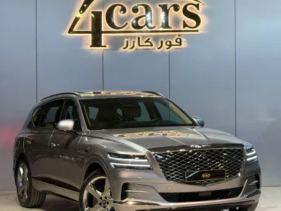 2023 جينيسيس جي في 80