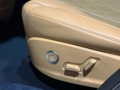 2023 جينيسيس جي في 80