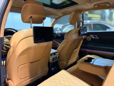 2023 جينيسيس جي في 80