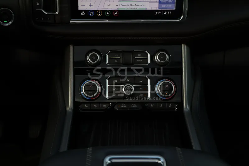 2021 جي ام سي يوكون دينالي