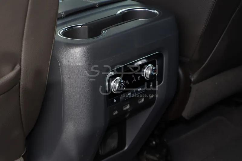 2021 جي ام سي يوكون دينالي