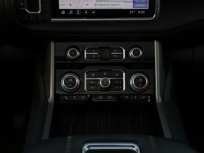 2021 جي ام سي يوكون دينالي